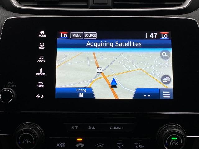 2020 Honda CR-V Vehicle Photo in Appleton, WI 54913