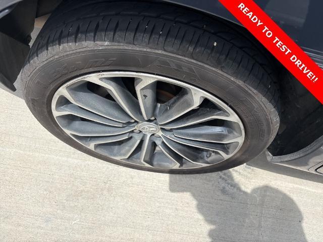 2016 Toyota Corolla Vehicle Photo in Grapevine, TX 76051