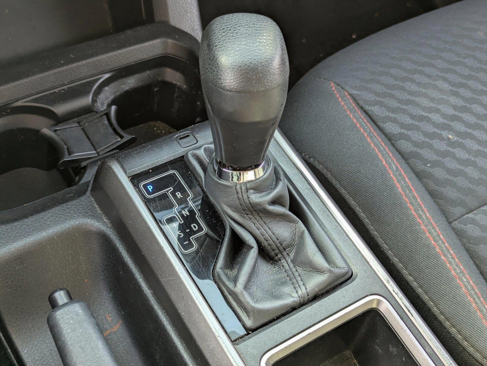 2022 Toyota Tacoma 4WD Vehicle Photo in Ft. Myers, FL 33907