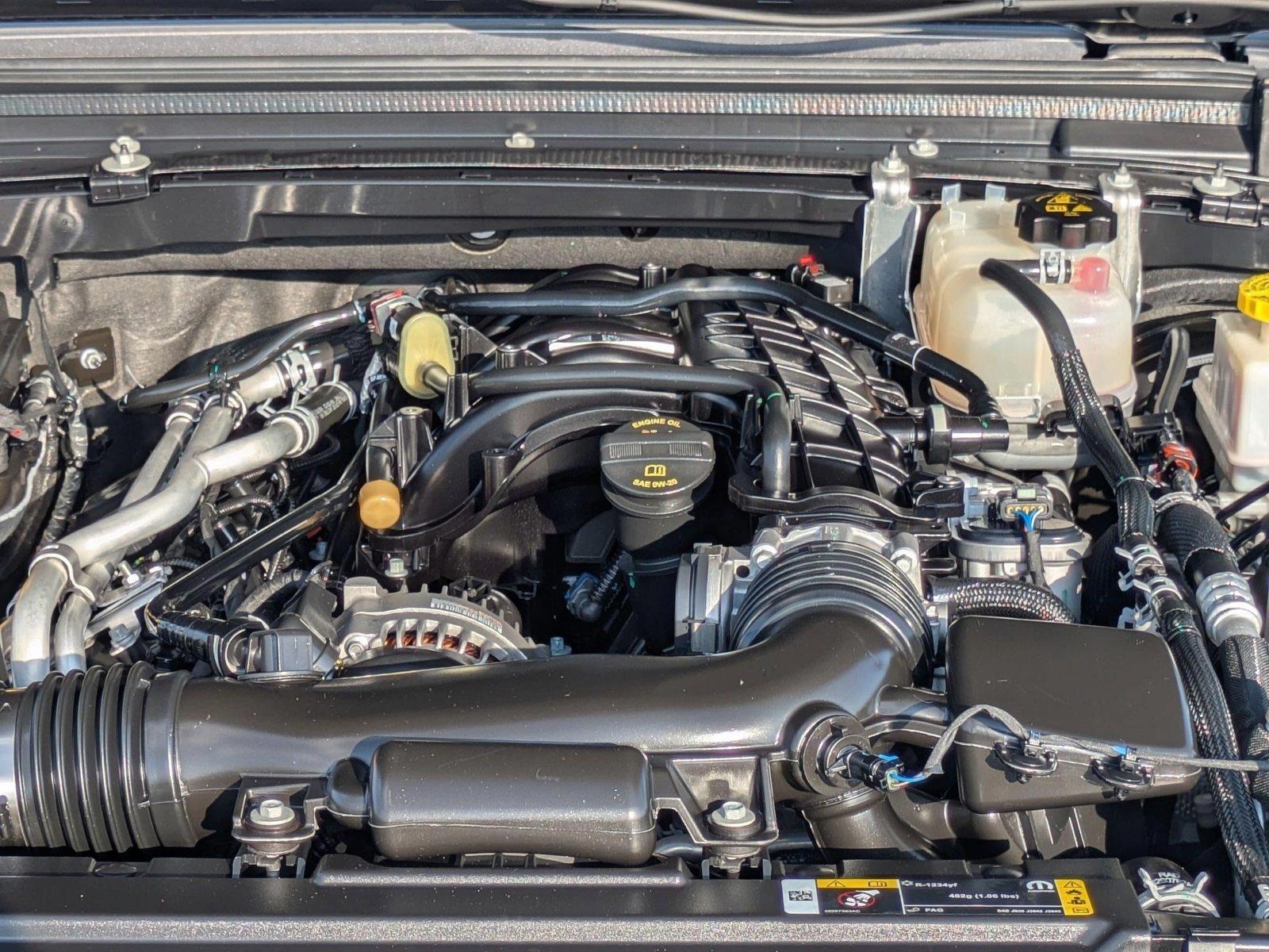 2023 Jeep Gladiator Vehicle Photo in CLEARWATER, FL 33764-7163