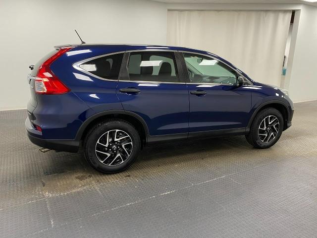 2016 Honda CR-V Vehicle Photo in Appleton, WI 54913