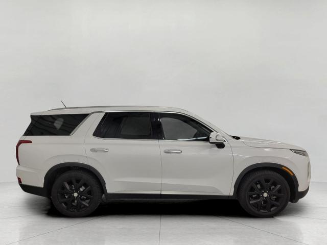 2021 Hyundai Palisade Vehicle Photo in APPLETON, WI 54914-4656