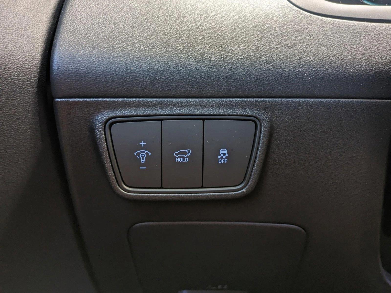 2022 Hyundai TUCSON Vehicle Photo in Bradenton, FL 34207