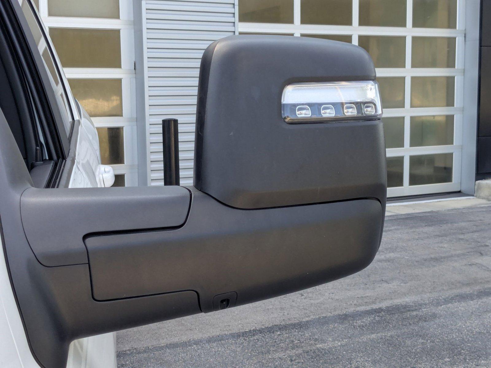 2023 Ram 2500 Vehicle Photo in Pompano Beach, FL 33064