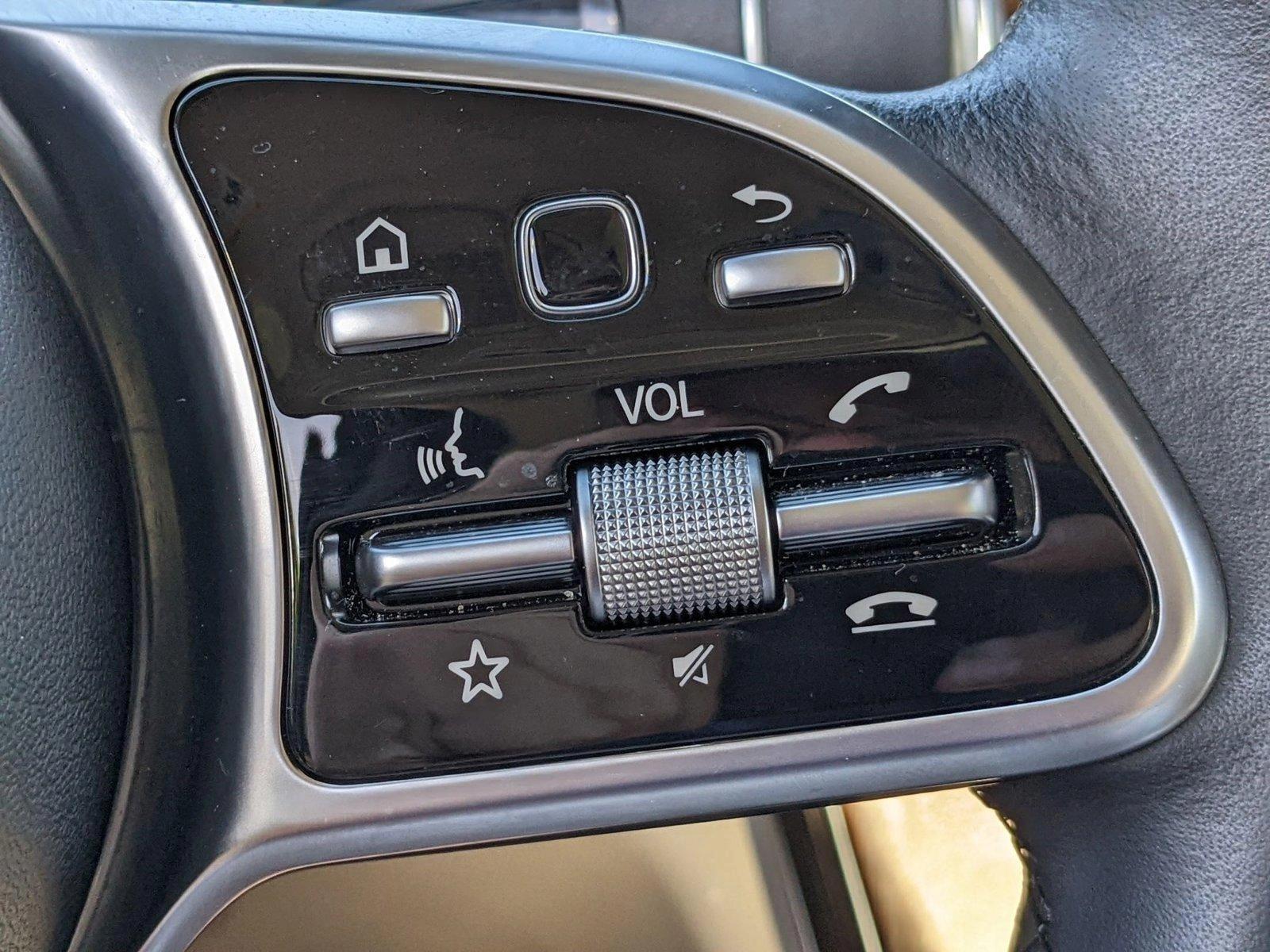 2021 Mercedes-Benz C-Class Vehicle Photo in Orlando, FL 32811