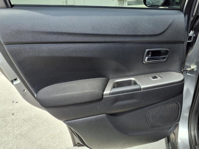 2019 Mitsubishi Outlander Sport Vehicle Photo in TAMPA, FL 33612-3404