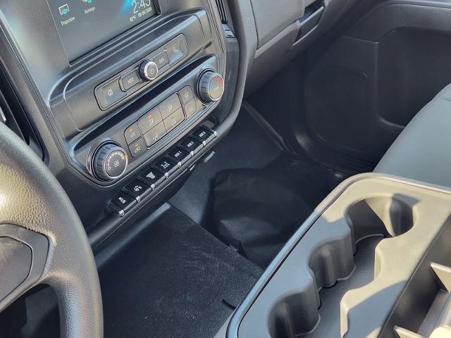 2024 Chevrolet Silverado Chassis Cab Vehicle Photo in LEWISVILLE, TX 75067