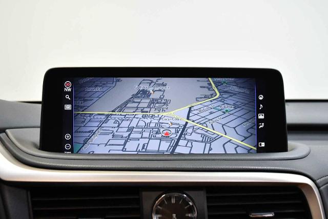 2022 Lexus RX 450h Vehicle Photo in DALLAS, TX 75235