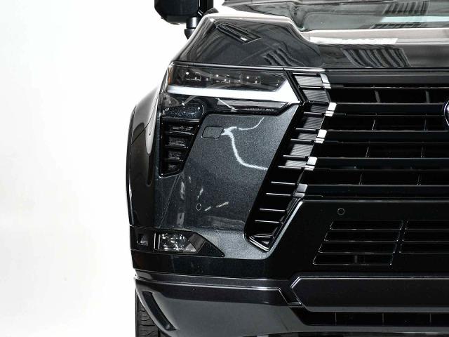 2025 Lexus GX 550 Vehicle Photo in DALLAS, TX 75235