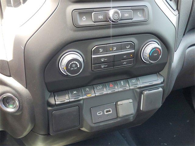 2025 Chevrolet Silverado 1500 Vehicle Photo in SUNRISE, FL 33323-3202