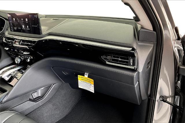 2025 Acura MDX Vehicle Photo in Grapevine, TX 76051