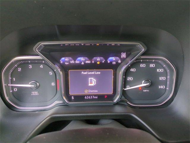 2021 GMC Yukon Vehicle Photo in PASADENA, CA 91107-3803