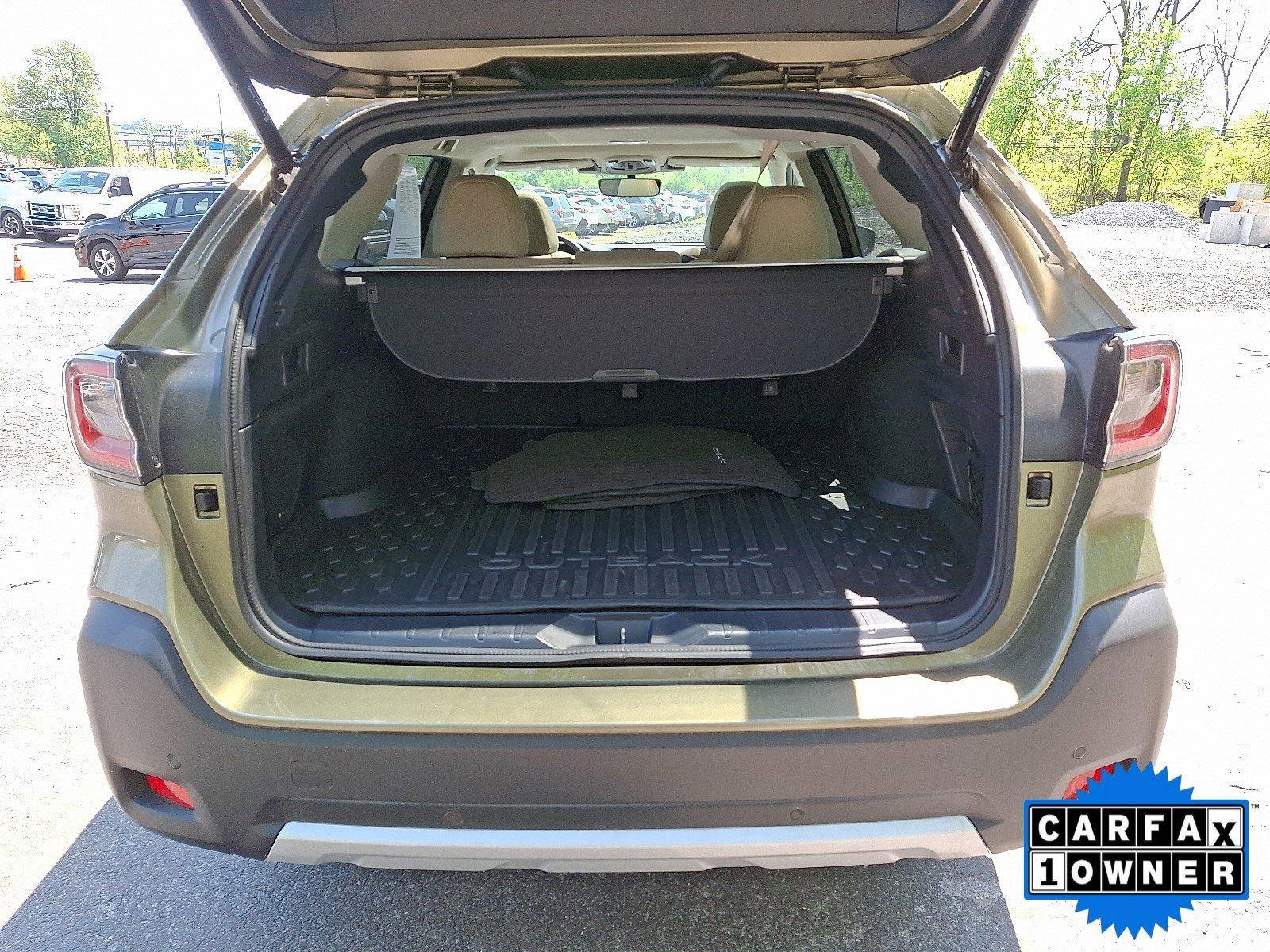 2024 Subaru Outback Vehicle Photo in Harrisburg, PA 17111