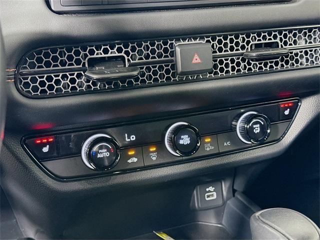 2024 Honda HR-V Vehicle Photo in Everett, WA 98204