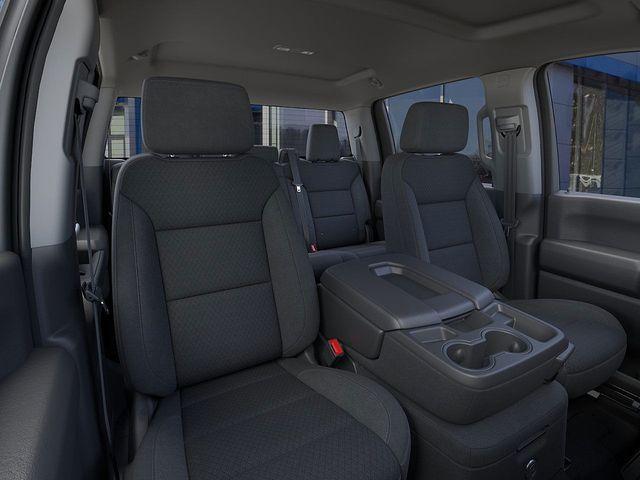 2025 Chevrolet Silverado 2500 HD Vehicle Photo in DANBURY, CT 06810-5034