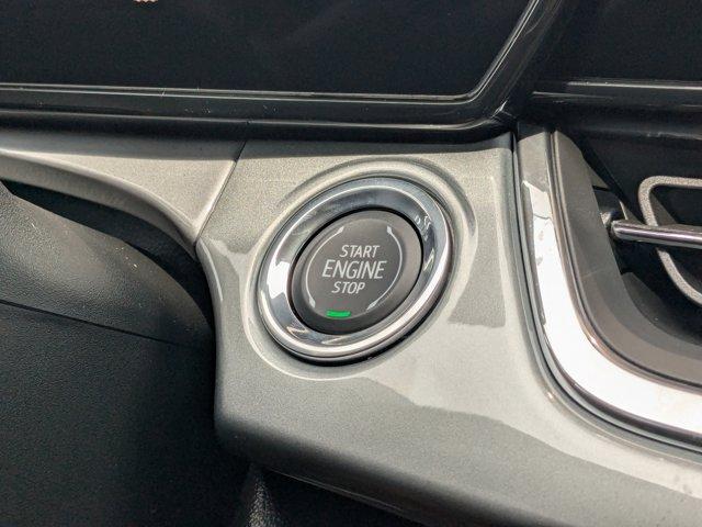 2025 Chevrolet Trax Vehicle Photo in BRUNSWICK, GA 31525-1881