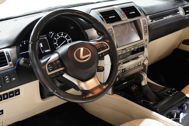 2021 Lexus GX 460 Vehicle Photo in GRAPEVINE, TX 76051