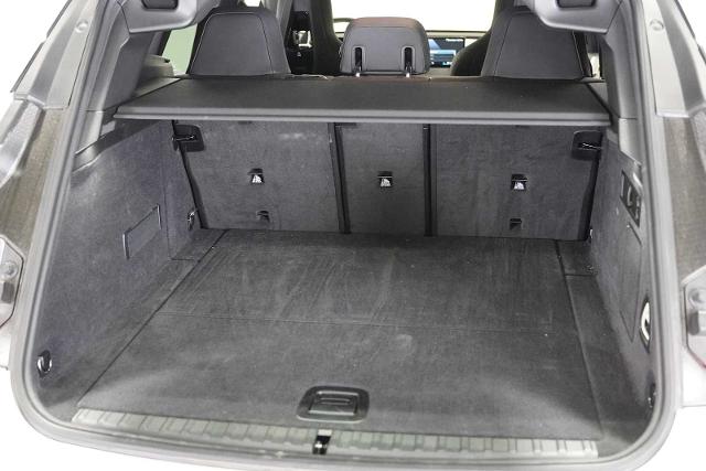 2024 BMW iX Vehicle Photo in GRAPEVINE, TX 76051