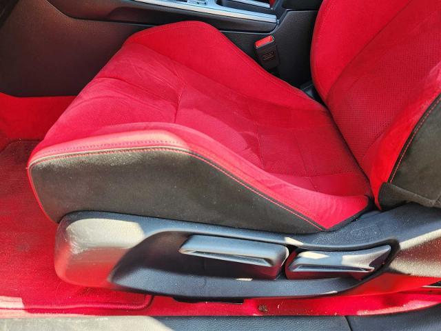 2023 Honda Civic Type R Vehicle Photo in PLANO, TX 75024