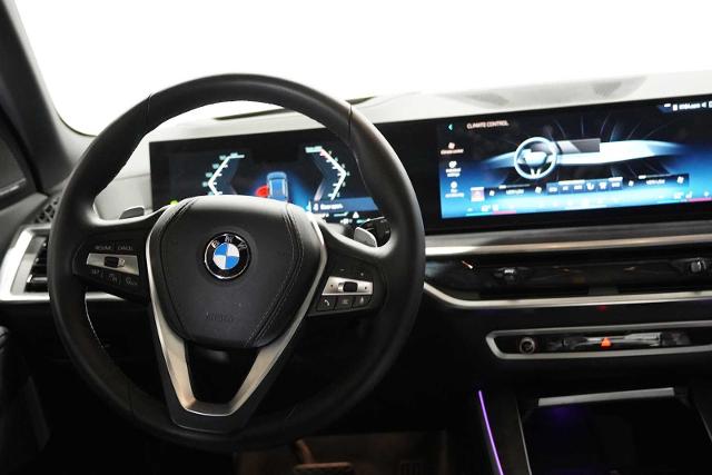 2025 BMW X5 sDrive40i Vehicle Photo in GRAPEVINE, TX 76051