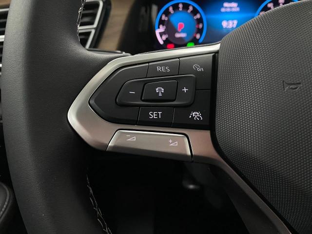 2025 Volkswagen Atlas Vehicle Photo in Appleton, WI 54913