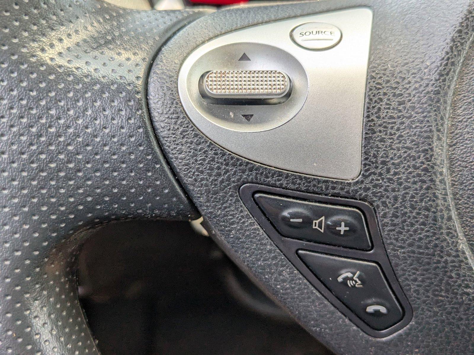 2017 Nissan JUKE Vehicle Photo in St. Petersburg, FL 33713