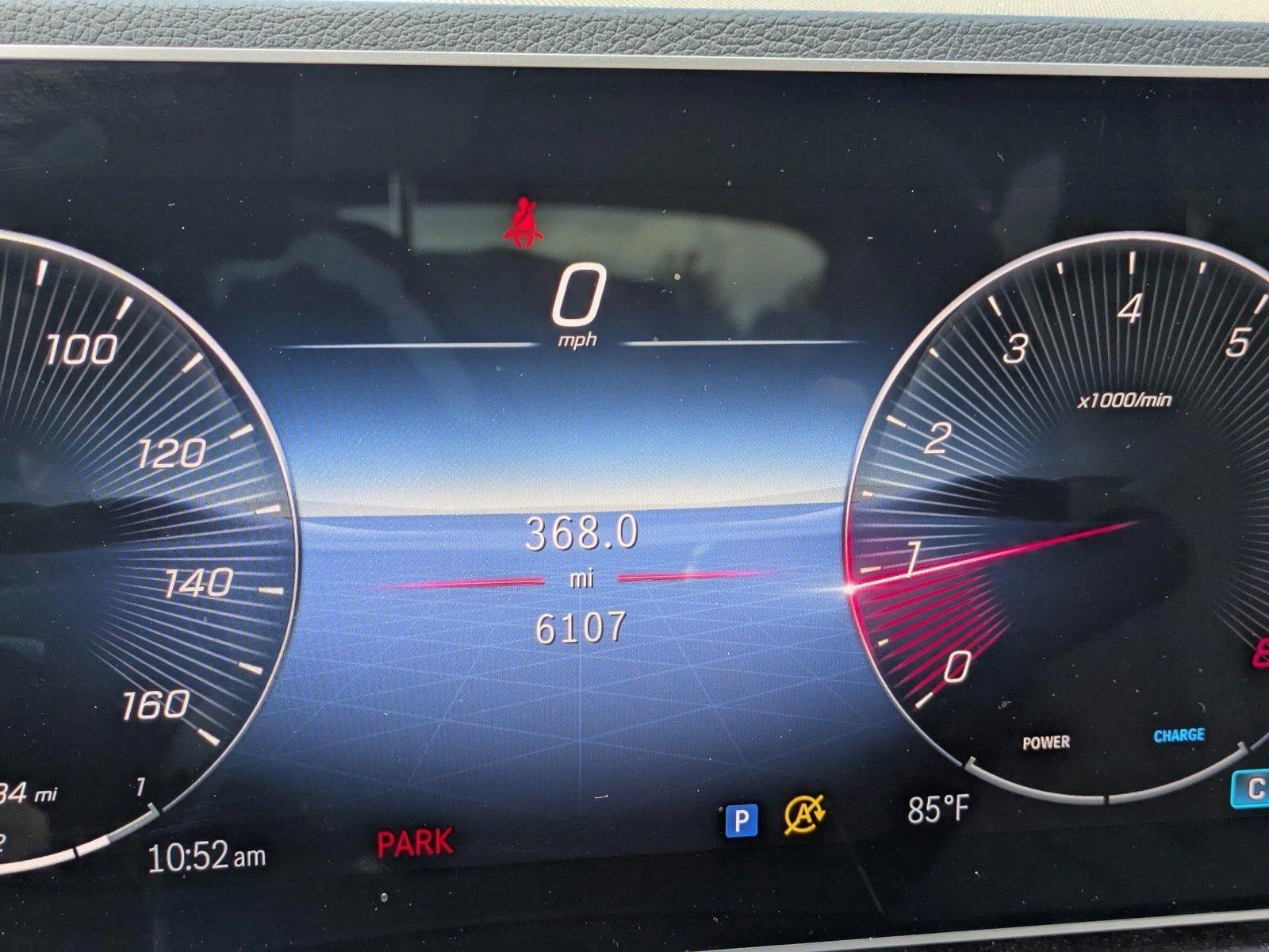 2025 Mercedes-Benz GLE Vehicle Photo in Sarasota, FL 34231