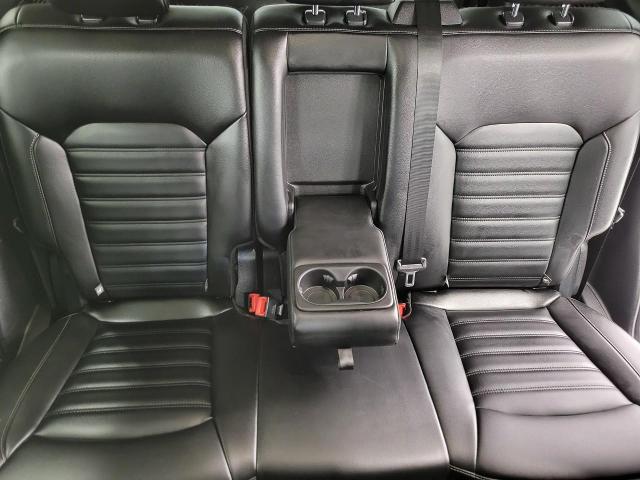 2020 Ford Edge Vehicle Photo in Neenah, WI 54956
