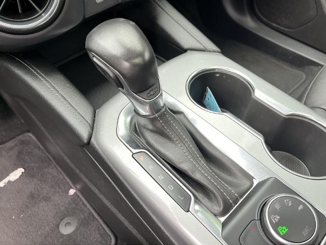 2019 Chevrolet Blazer Vehicle Photo in PITTSBURGH, PA 15226-1209