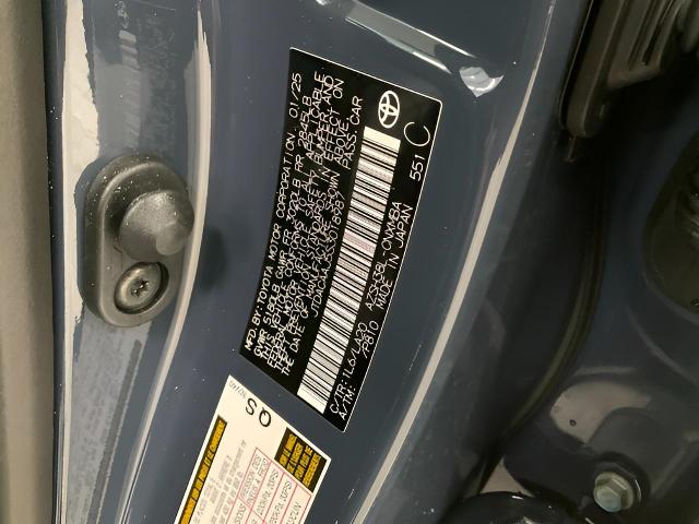 2025 Toyota Crown Signia Vehicle Photo in Oshkosh, WI 54904