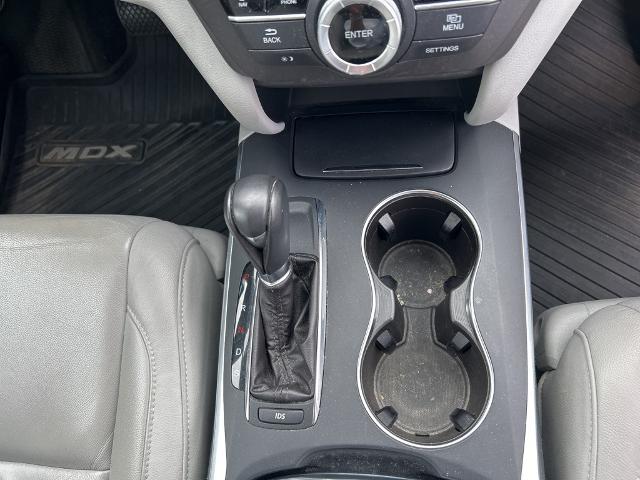 2015 Acura MDX Vehicle Photo in Grapevine, TX 76051