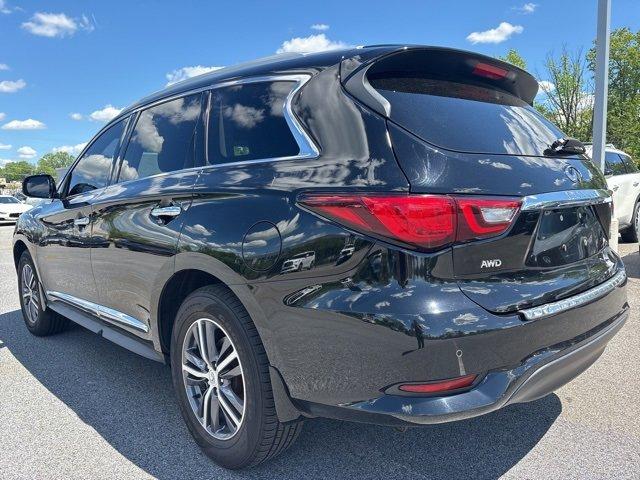 2019 INFINITI QX60 Vehicle Photo in Willow Grove, PA 19090