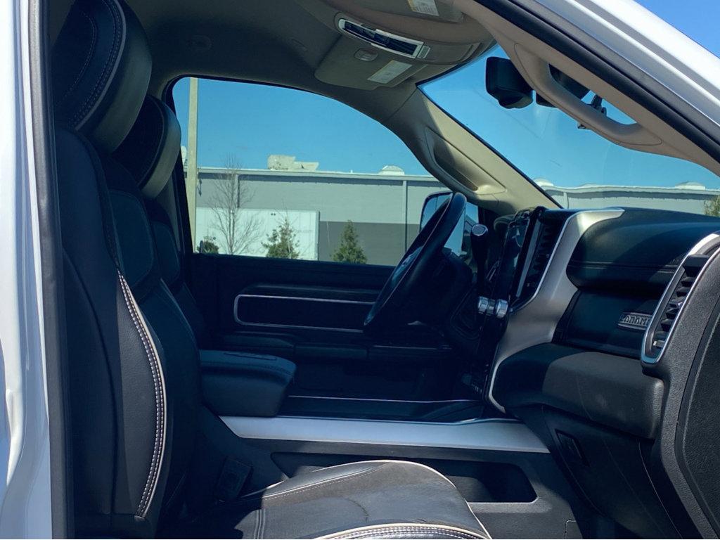 2021 Ram 2500 Vehicle Photo in POOLER, GA 31322-3252