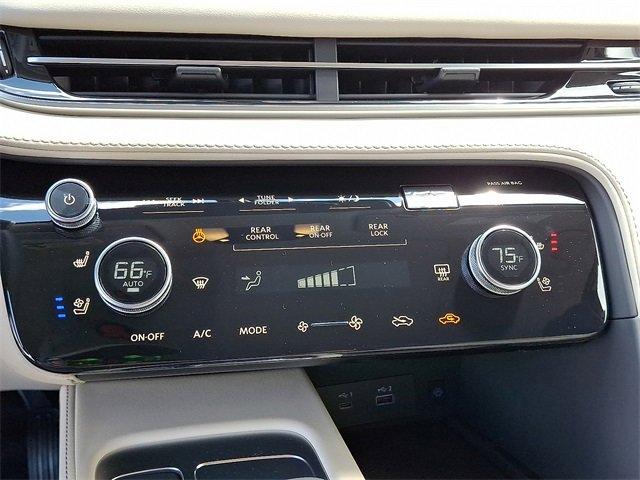 2025 INFINITI QX60 Vehicle Photo in Willow Grove, PA 19090
