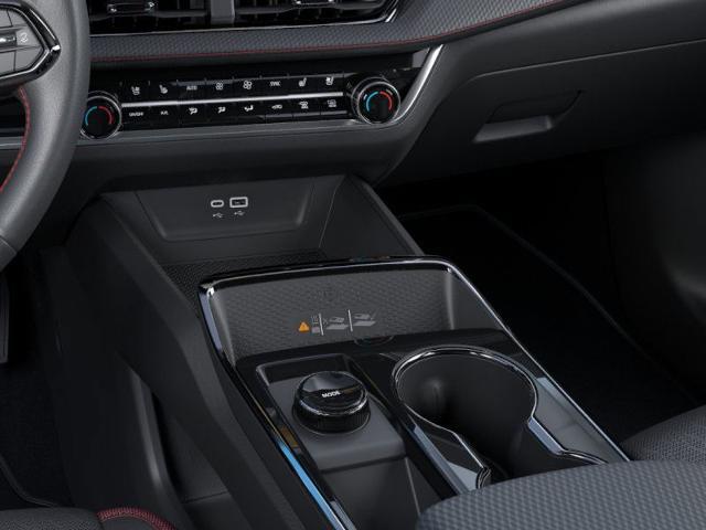 2026 Chevrolet Equinox Vehicle Photo in PEORIA, AZ 85382-3715