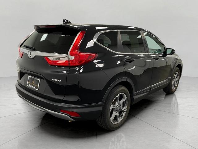 2019 Honda CR-V Vehicle Photo in Appleton, WI 54913