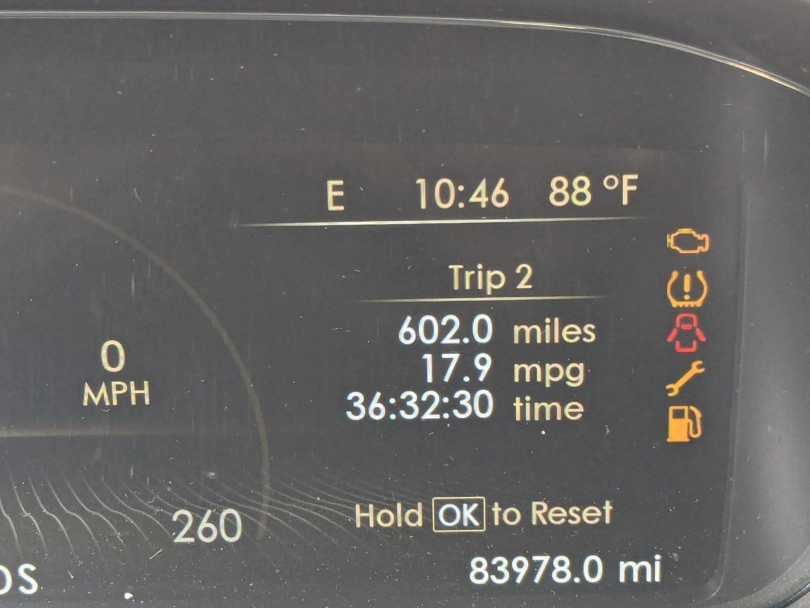 2017 Lincoln Continental Vehicle Photo in Miami, FL 33015