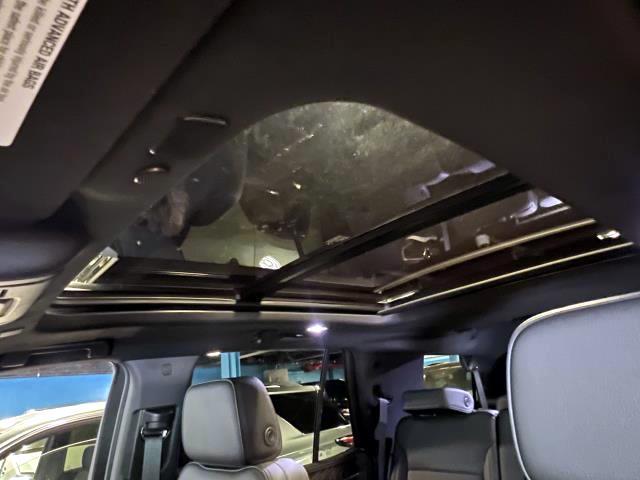 2024 GMC Yukon Vehicle Photo in Roslyn, NY 11576
