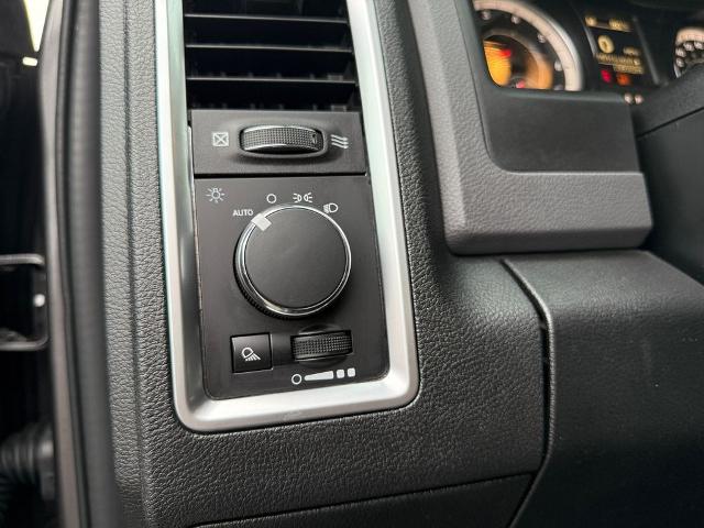 2017 Ram 1500 Vehicle Photo in BEAUFORT, SC 29906-4218