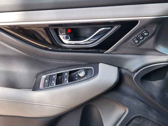 2021 Subaru Outback Vehicle Photo in DALLAS, TX 75209