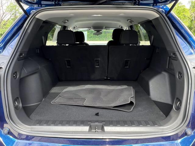 2022 Chevrolet Equinox Vehicle Photo in Roslyn, NY 11576
