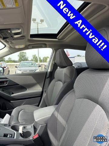 2024 Subaru Crosstrek Vehicle Photo in Puyallup, WA 98371