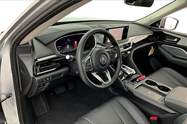 2025 Acura MDX Vehicle Photo in Grapevine, TX 76051