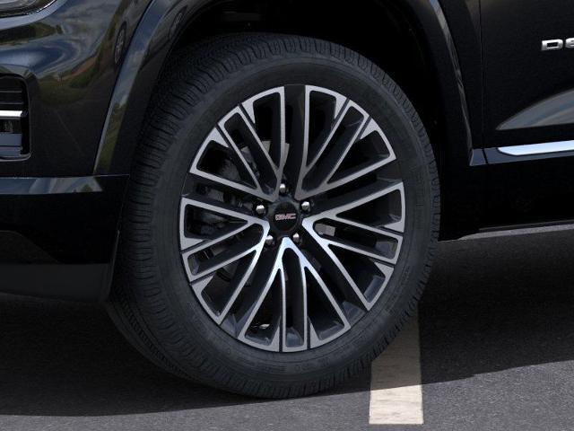 2026 GMC Terrain Vehicle Photo in WATERTOWN, CT 06795-3318