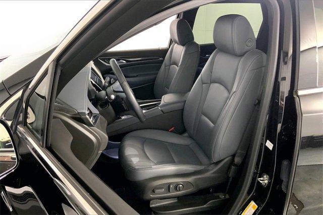 2023 Buick Enclave Vehicle Photo in INDEPENDENCE, MO 64055-1377