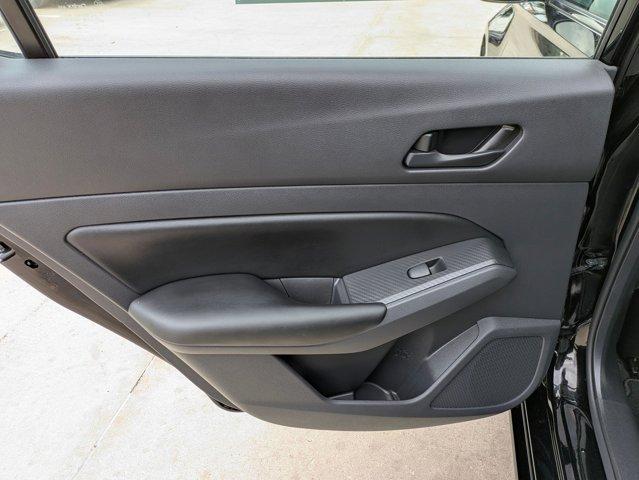 2025 Nissan Altima Vehicle Photo in San Antonio, TX 78209