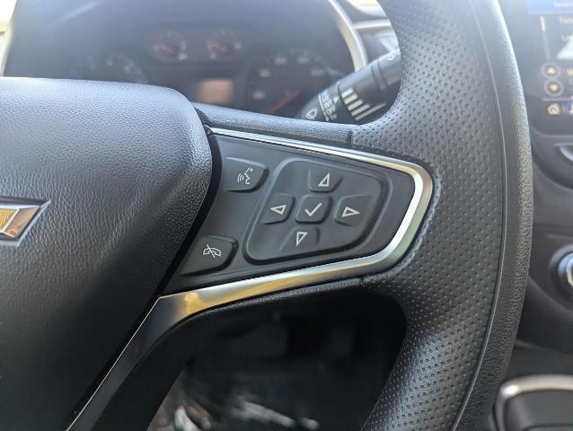 2024 Chevrolet Malibu Vehicle Photo in Oshkosh, WI 54901