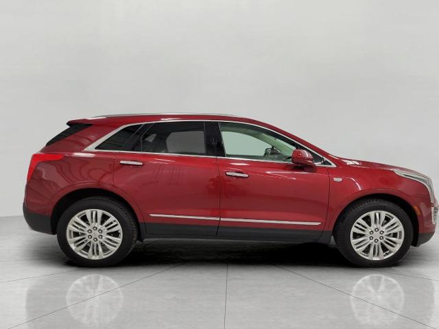 2019 Cadillac XT5 Vehicle Photo in Neenah, WI 54956
