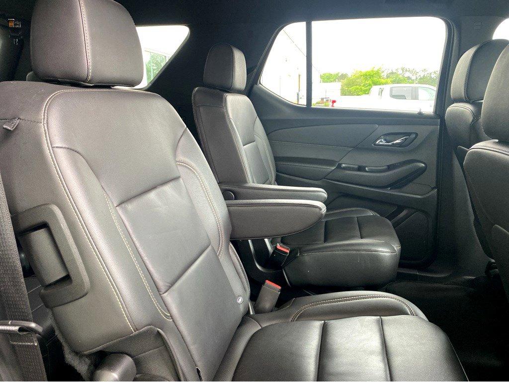 2023 Chevrolet Traverse Vehicle Photo in SAVANNAH, GA 31406-4513