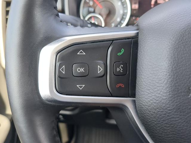 2019 Ram 1500 Vehicle Photo in Brunswick, GA 31525